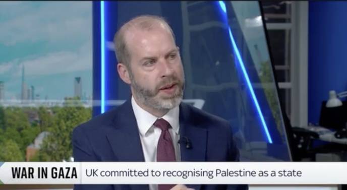 英国媒体：英国部长宣布，英国政府将在议会期