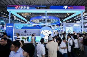 京东在2025世界人工智能大会宣布大模型品牌升级与开源进展