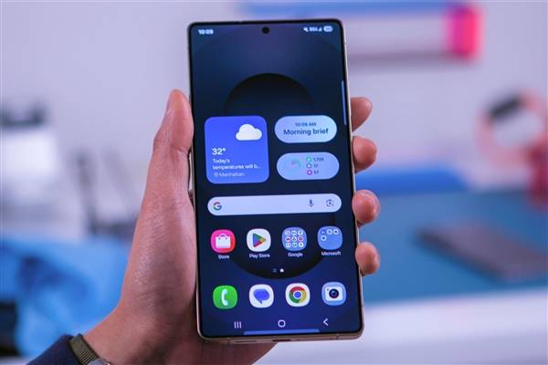 全球首款2nm芯片！曝三星Exynos 2600 GPU性能碾压高通骁龙8 Elite