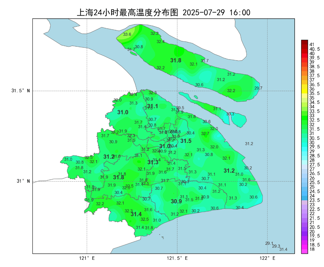 “竹节草”路径有微调！今夜明天为核心风雨时段