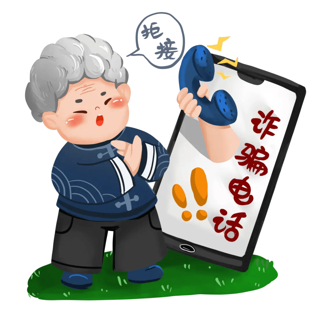 曲靖一老人无视警方多次电话 拒不开门,结果