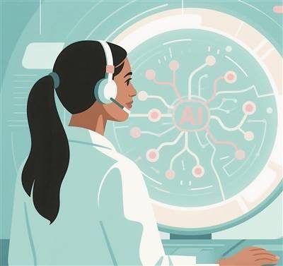 AI为核心的“虚拟实验室”创建 旨在解决复杂问题并提高科研效率