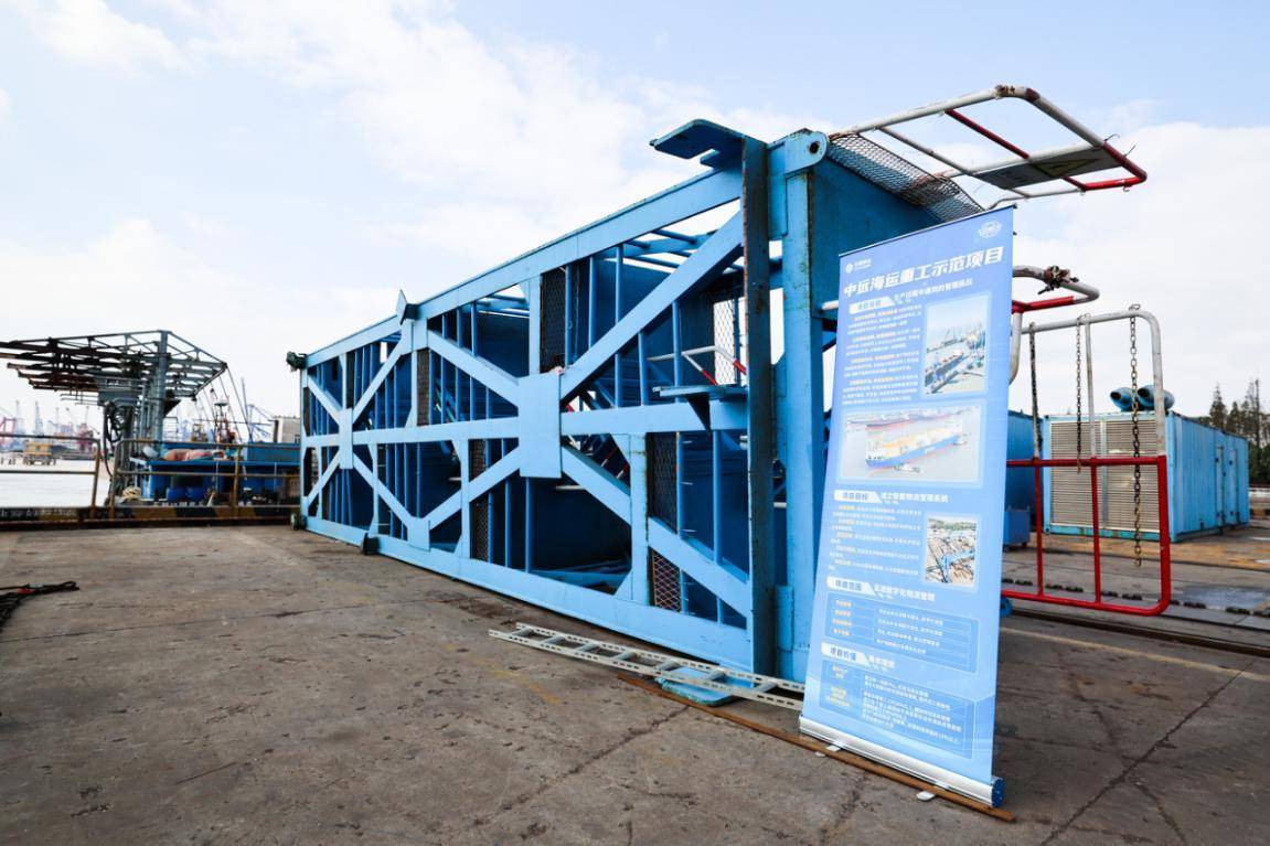 构建AI＋工业数智化底座，加速赋能新型工业化