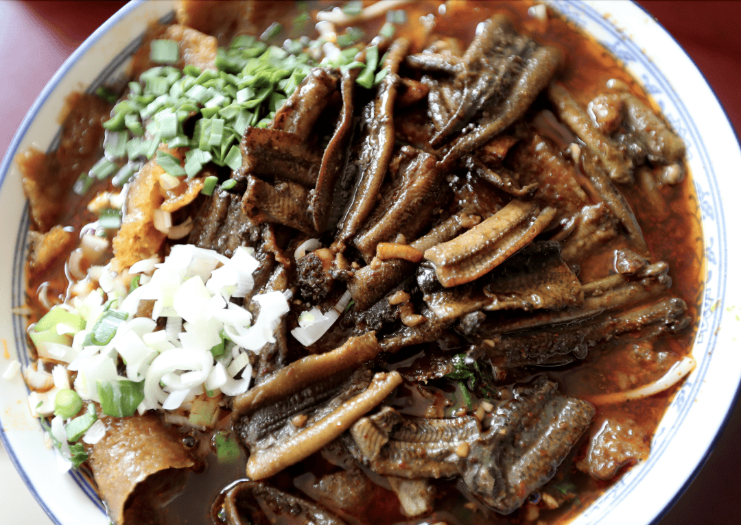 图片[6]-名字自带凉感的滇中小城，太适合避暑了 -华闻时空