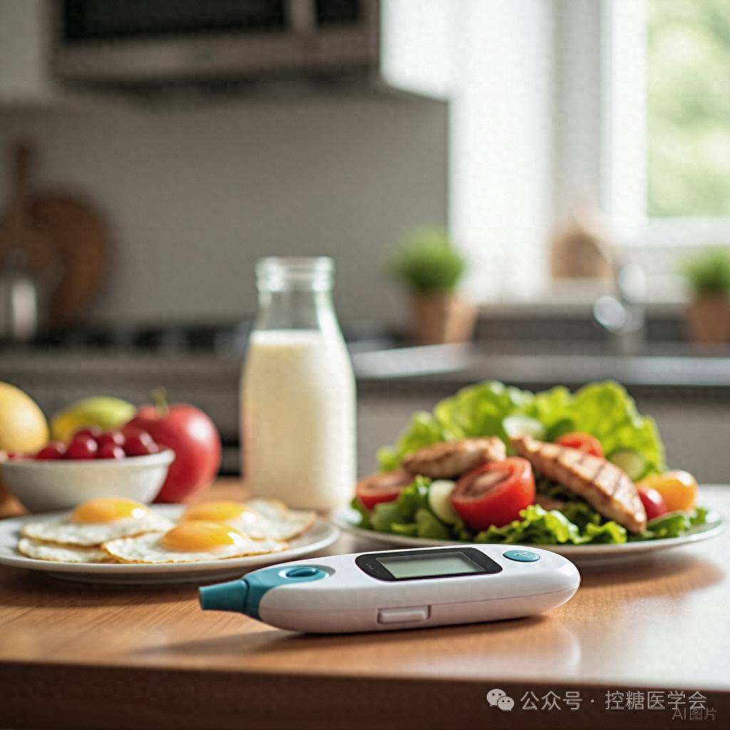 两种糖尿病食物之间最好的时间是多长时间？这