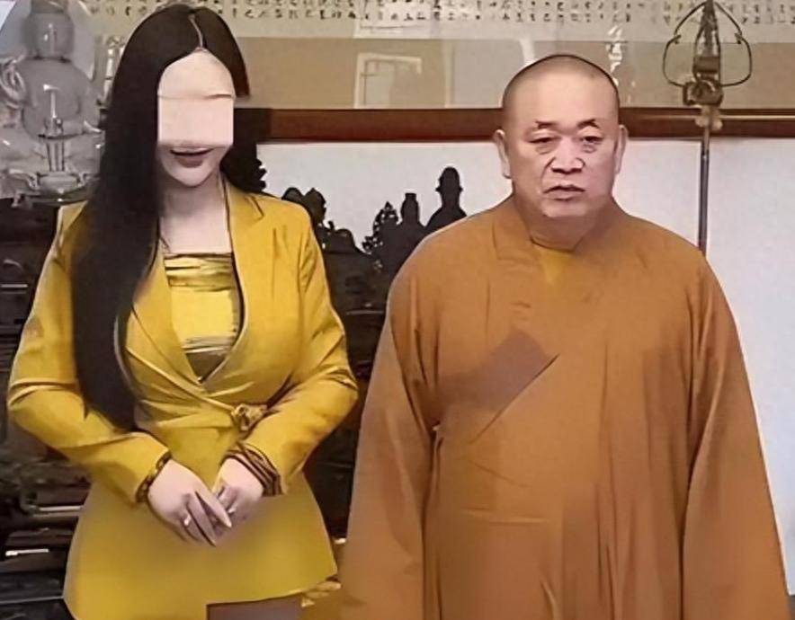一块石头移动一千波！ Shi Yongxin在短短4天内就进