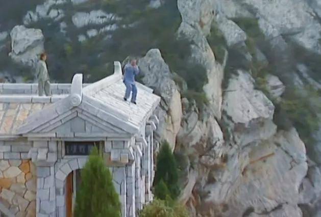 少林扫地僧法号__少林寺扫地僧视频