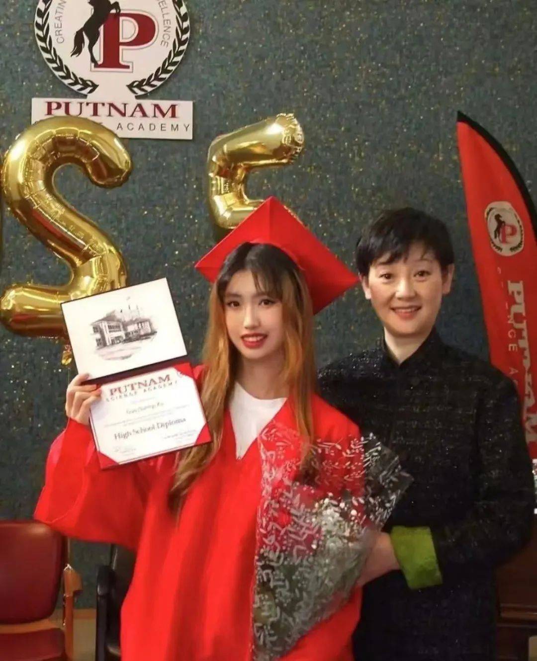徐帆与冯小刚被曝离婚？本人回应