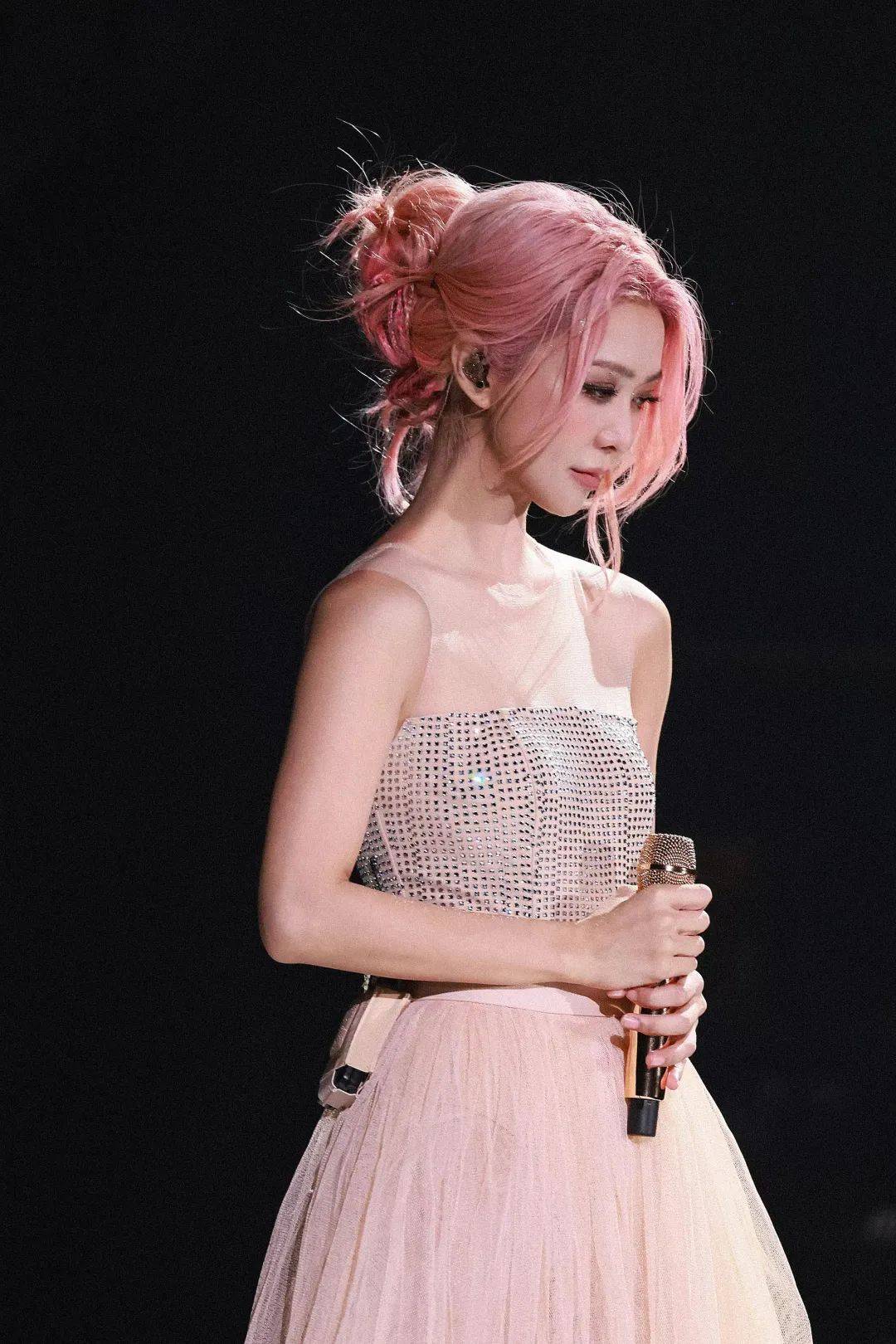 薛凯琪演唱会重庆站门票即将开售！