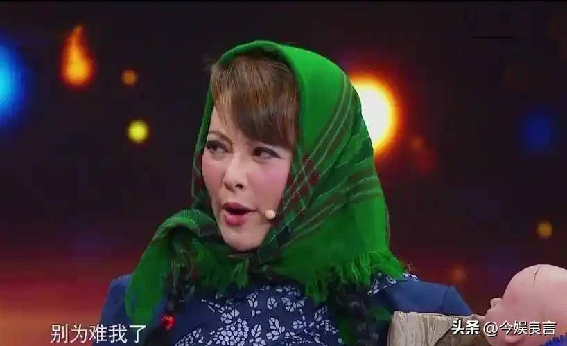 70岁晚节不保？袁立不再隐瞒，张国立丑闻曝光，该慌的不止李红