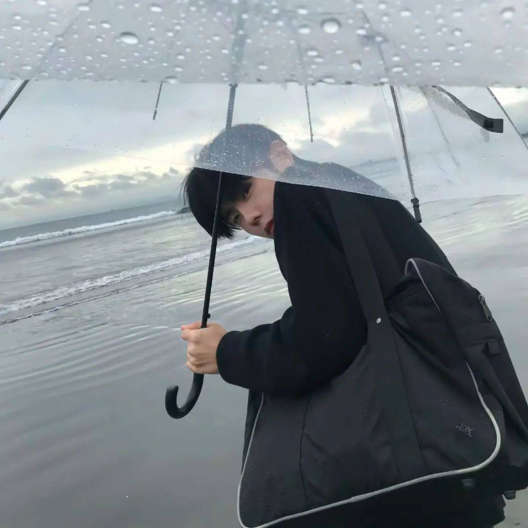 男头丨今日份好看的男生头像