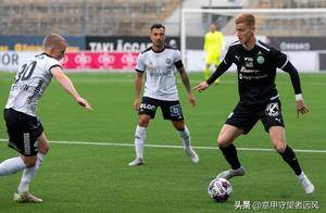 天狼星 vs 尤尔加登