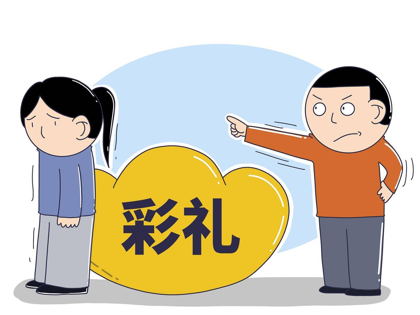 新郎举行婚礼两个月后意外去世，怀孕新娘终止妊娠！法院判新娘返还12万元彩礼