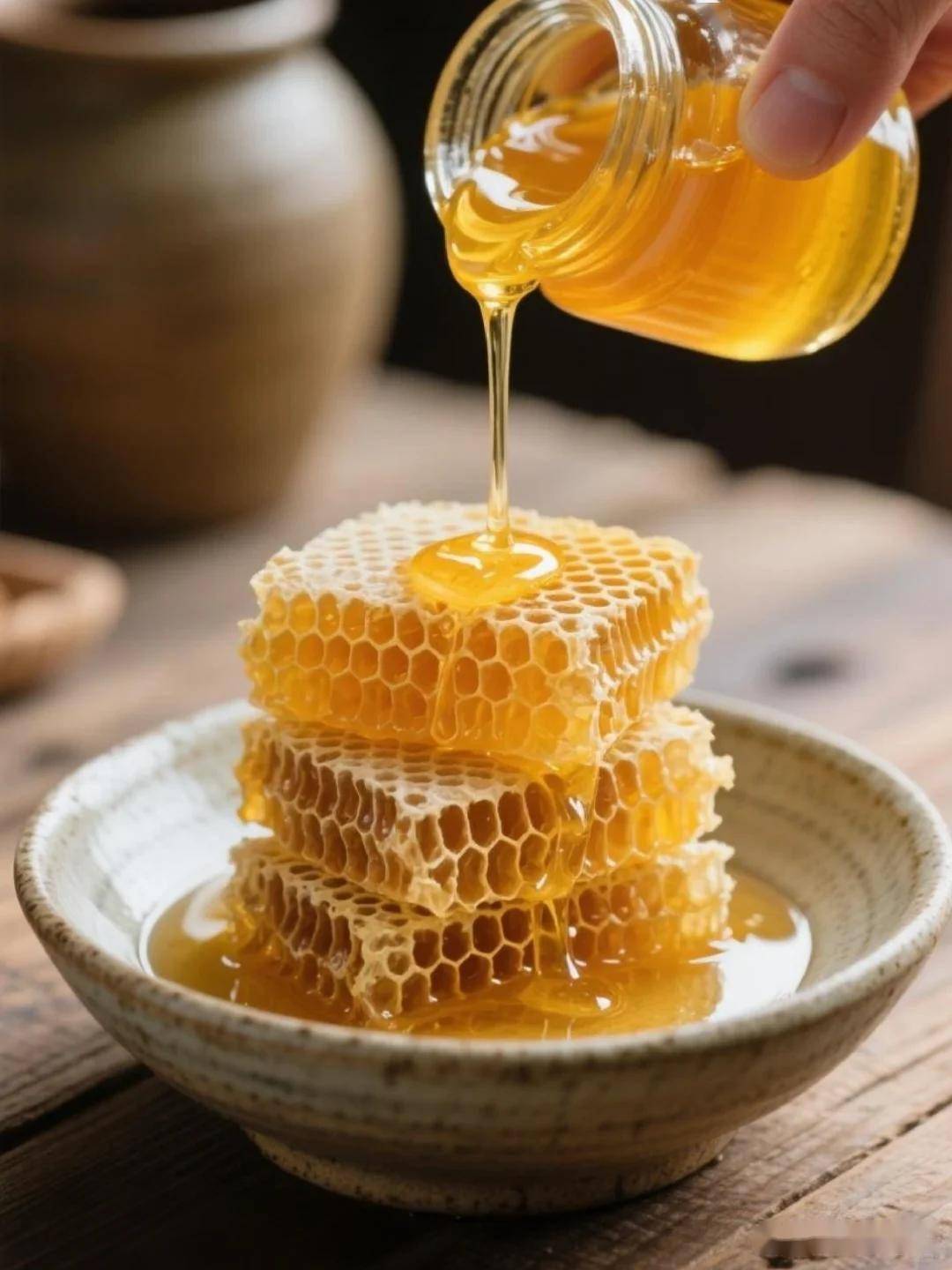 白色凝固蜂蜜是真蜜吗(白色固状蜂蜜) 白色凝固蜂蜜是真蜜吗(白色固状蜂蜜)