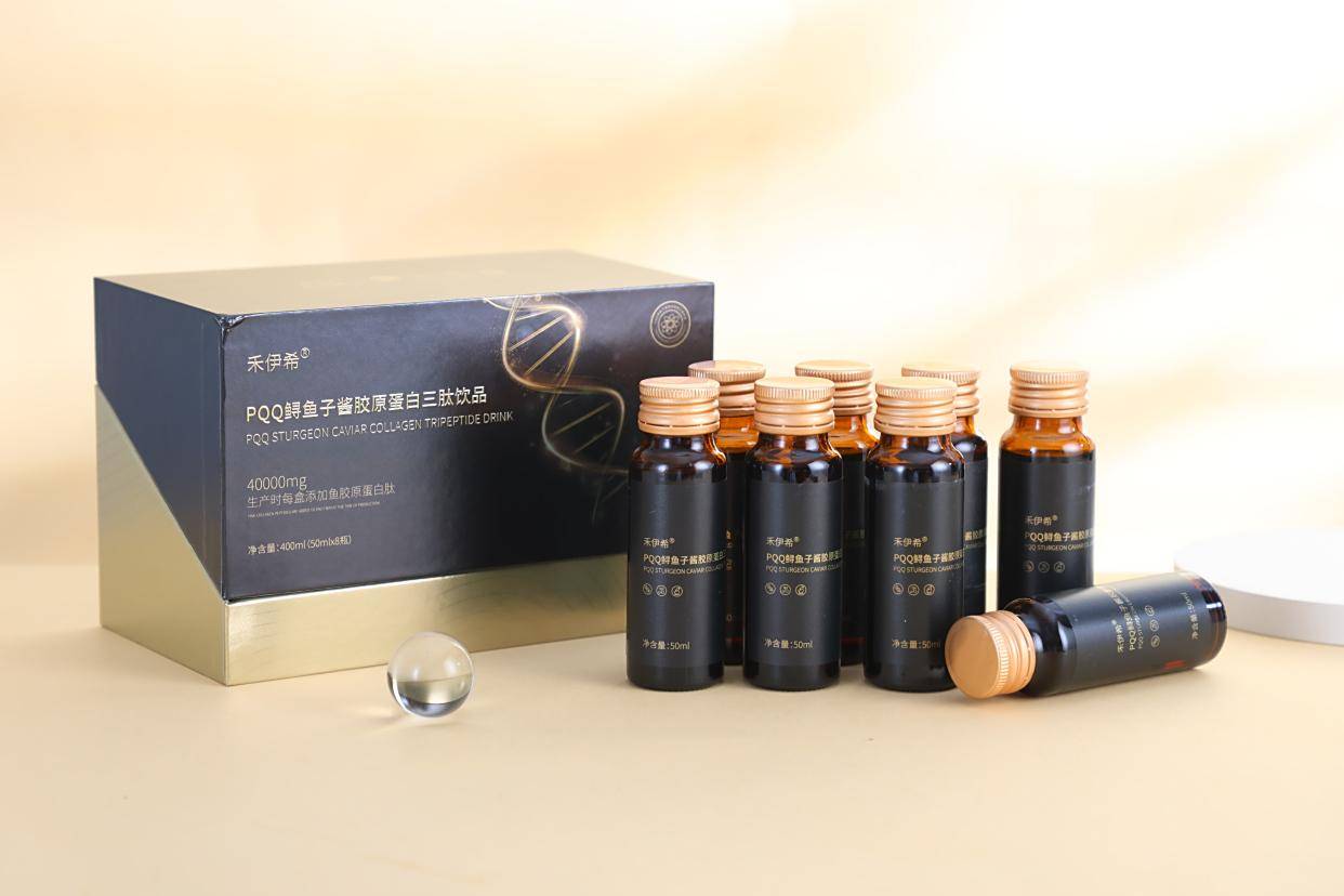 胶原蛋白哪个牌子好十大名牌,口碑最好的胶原蛋白排行榜10强