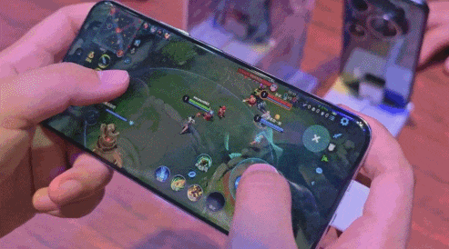 逛了一天ChinaJoy，最后被吸引的居然是鸿蒙。。。