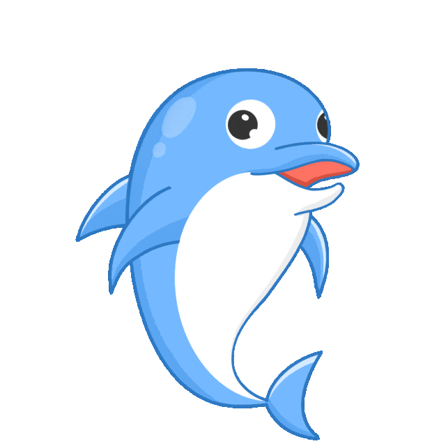 那只总被点名的海豚藏着什么样的秘密?