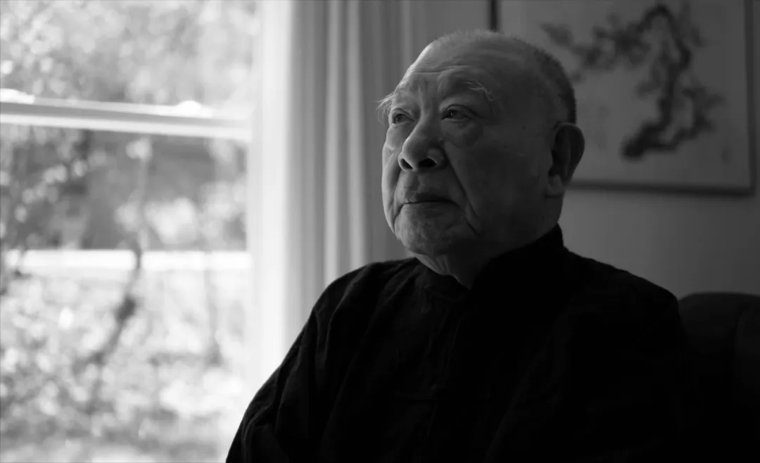 送别！许倬云先生最后的微博仍在回忆抗战，曾称人生最重要遗憾是“但悲不见九州同”