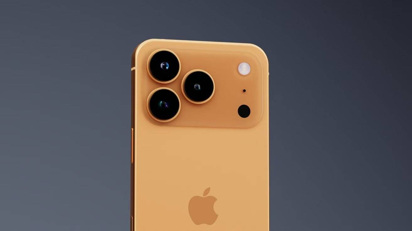 iPhone 要出「大师模式」？我举双手赞成