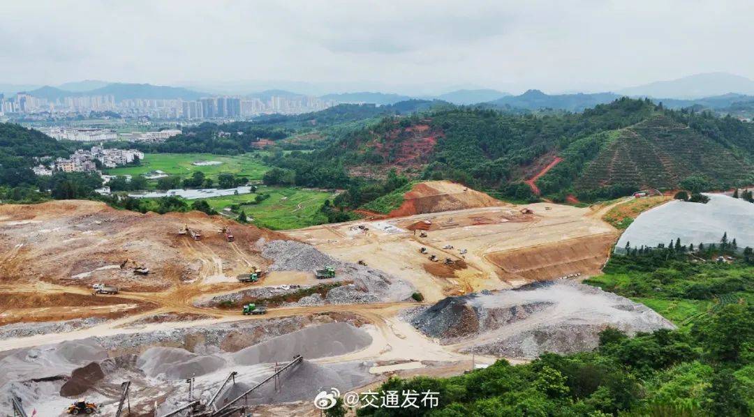 正式开工建设！江西又一火车站来了