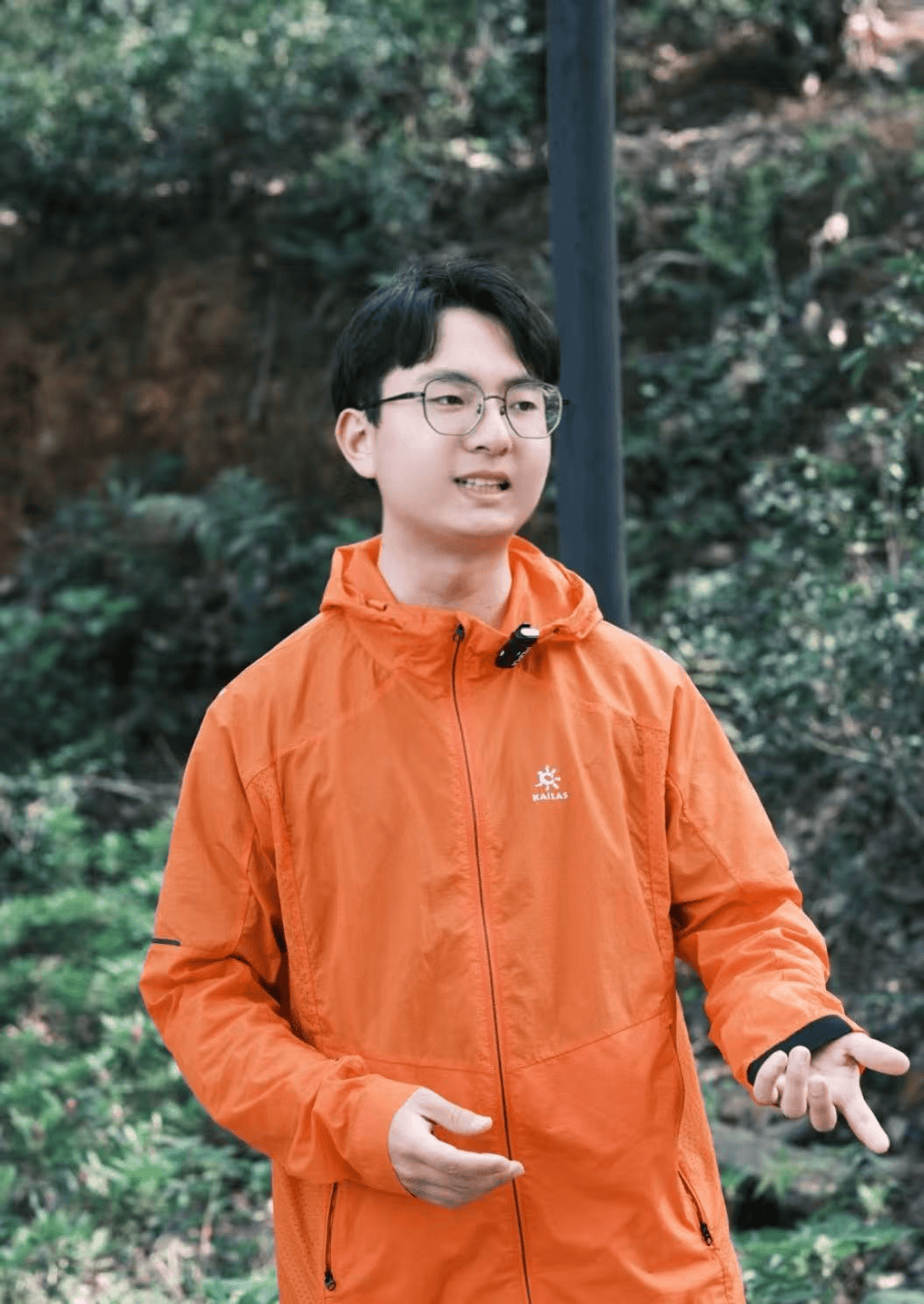 来长沙创业吧丨长沙与00后，一场“恰好”的恋爱