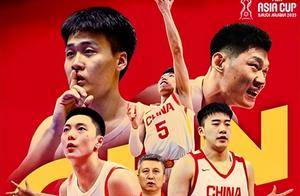 中国男篮亚洲杯成绩预测：前四或前八成最可能结果 夺冠希望不大