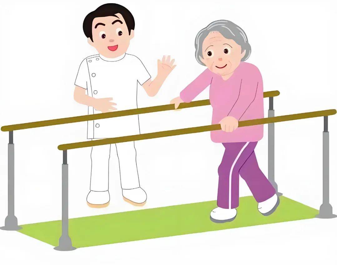 康复科普关于康复训练启动时间您还在徘徊吗