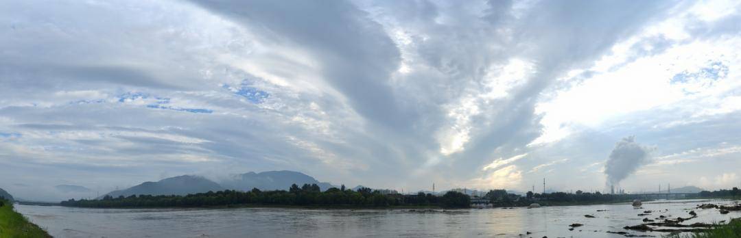 北京今明两天山区仍有降雨！后天立秋，最高气温33℃