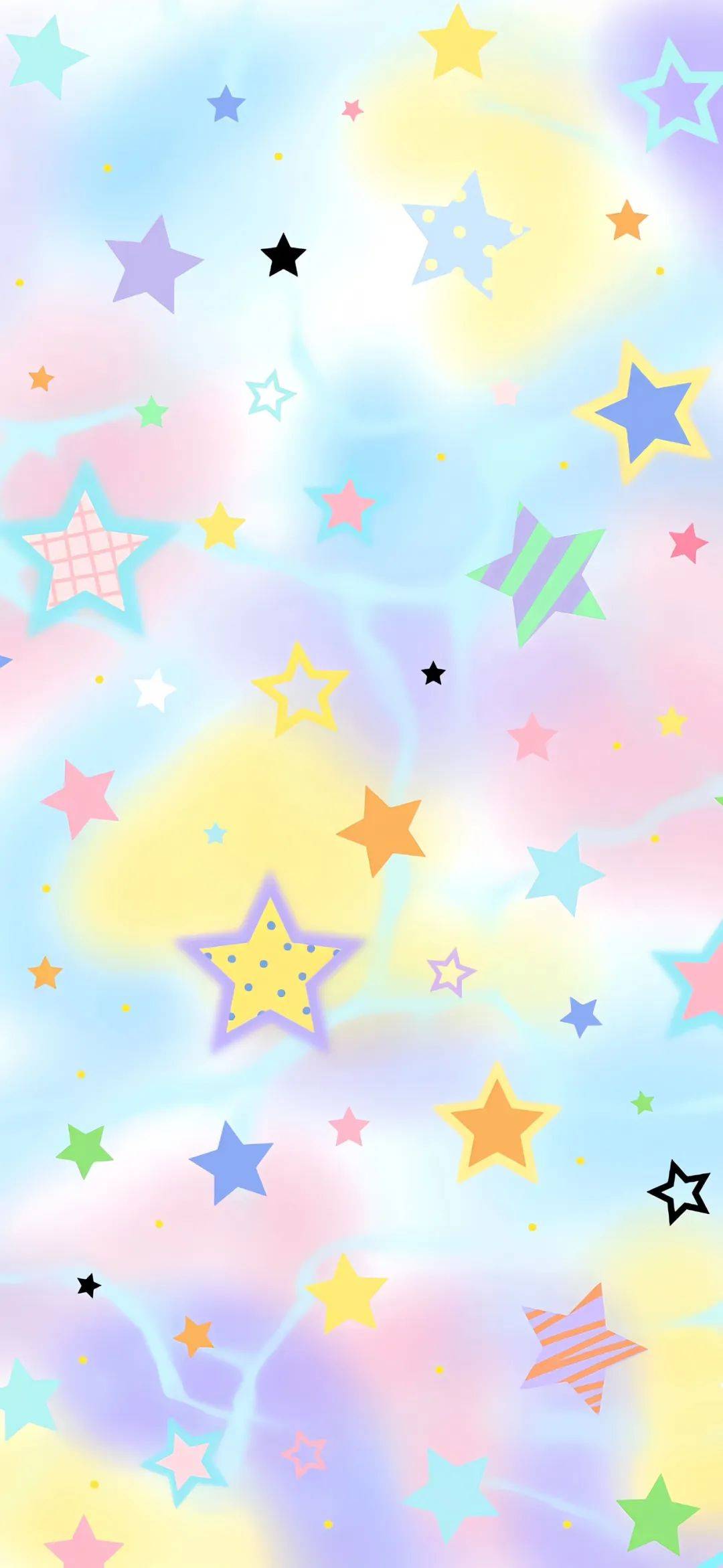 千金不换的神仙壁纸