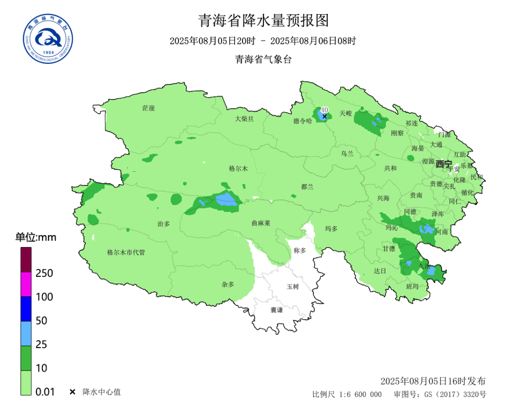西宁的天气预报15天查询在线