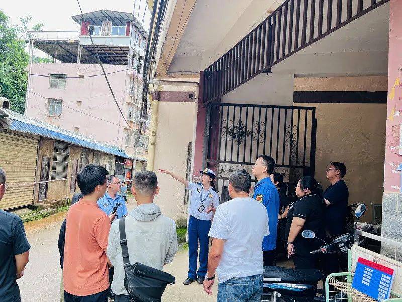 直击冷库检查现场：每一“度”都关乎安全！