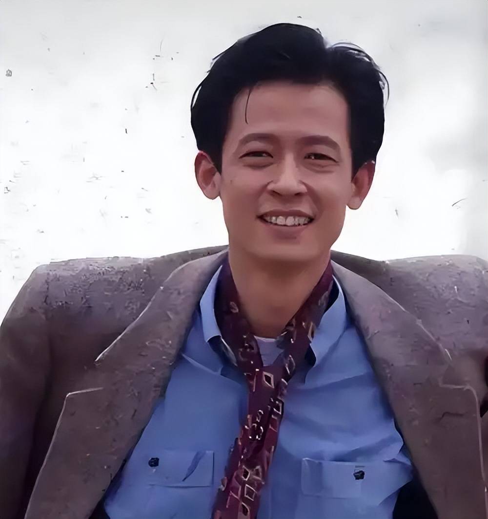 妻子徐帆不再隐忍,自曝婚姻真相,拿捏冯小刚