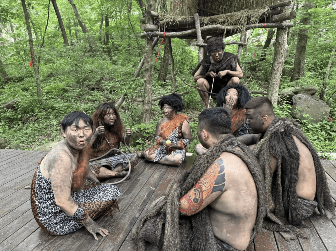 图片[6]-夏天摸冰、喝羊汤的东北小城，太猛了-华闻时空