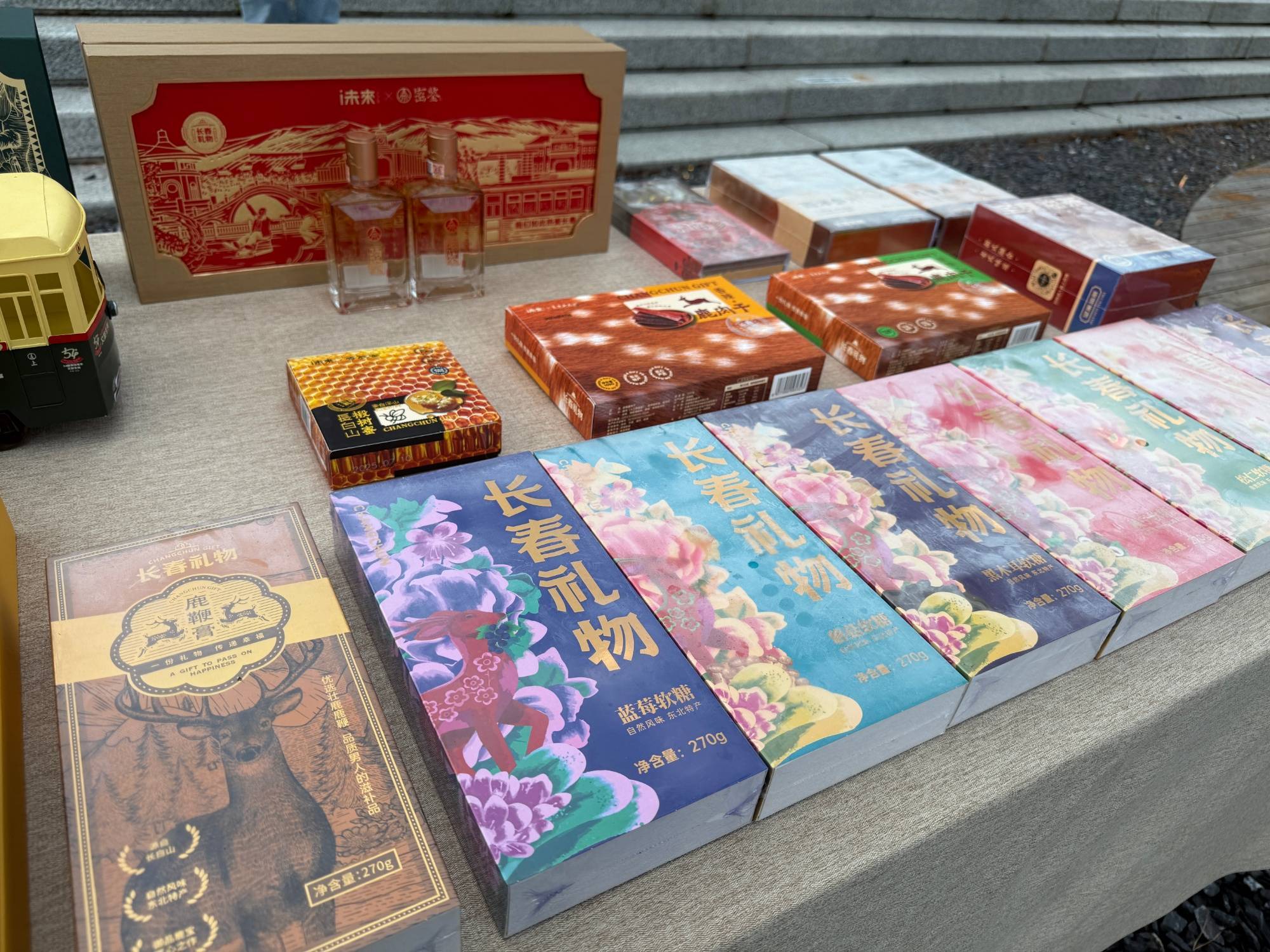 _创意风暴来袭_创意花样早餐图片