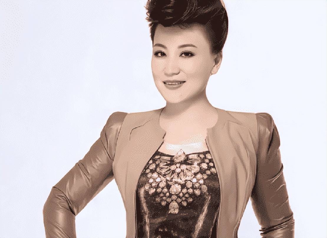 饭喂嘴里都不会吃, 与王为念离婚、艺名被收的小香玉, 终是自讨苦吃