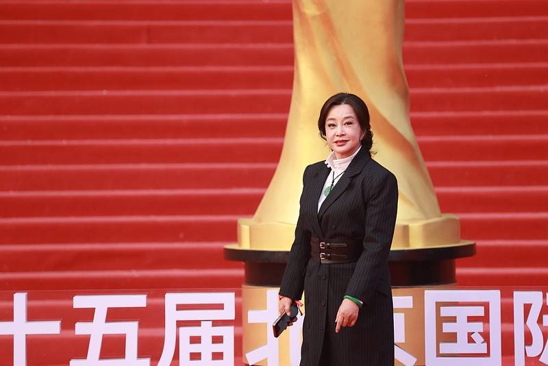 官方公布刘晓庆被举报偷税调查结果，本人最新发声