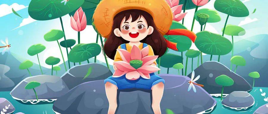 周末晴热高温天气 请注意防暑降温