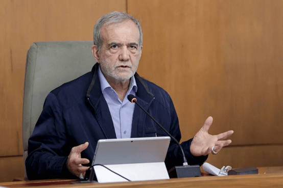 外媒：伊朗总统计划访华并参加上合组织峰会 -华闻时空