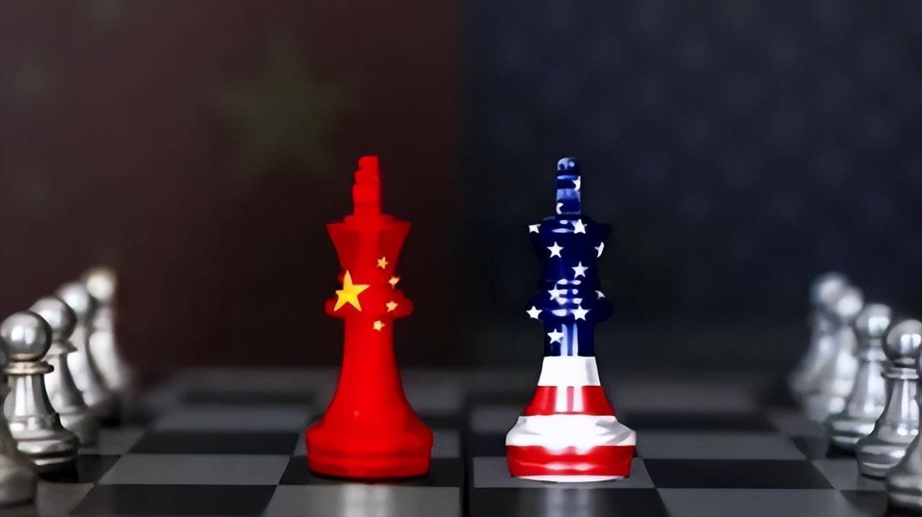 原创             英伟达不肯谢罪，中方退无可退，芯片高管被拘捕，黄仁勋一针见血
