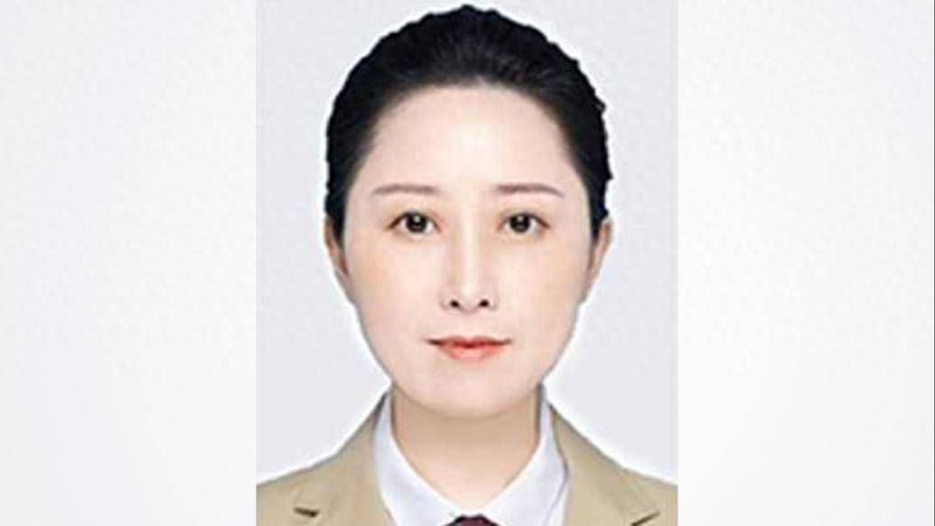 辽宁省政府外事办原副主任康轶履新抚顺市委常委、宣传部部长