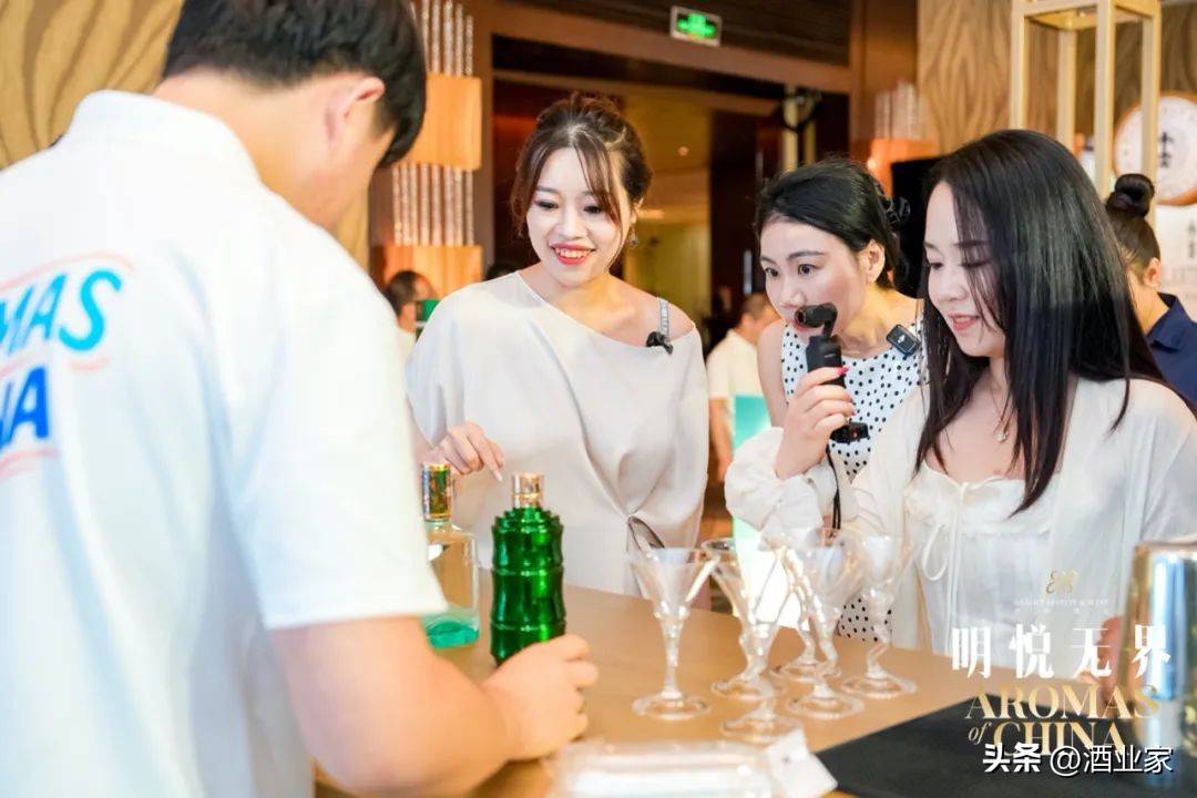 上海白酒市场调研2020__上海白酒市场情况
