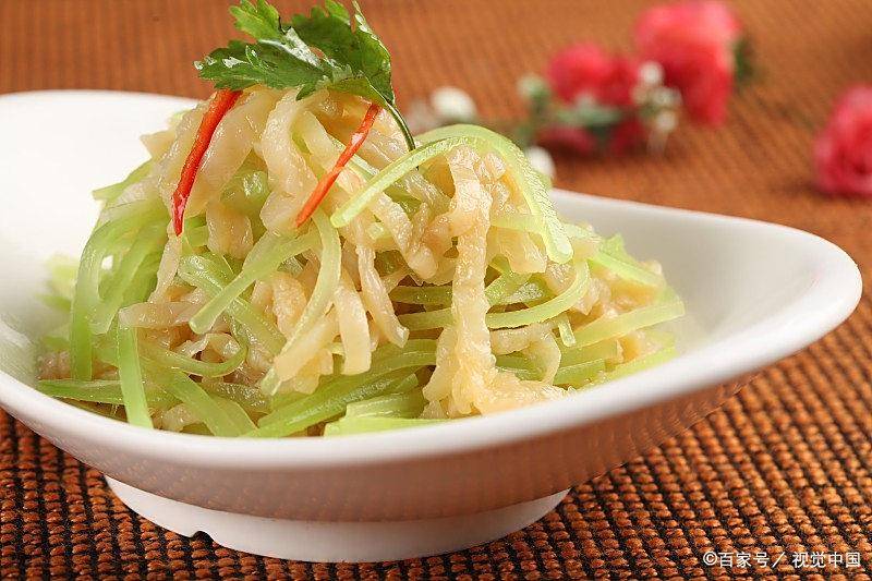 高温天做饭如受刑？6道神仙家常菜，简单快