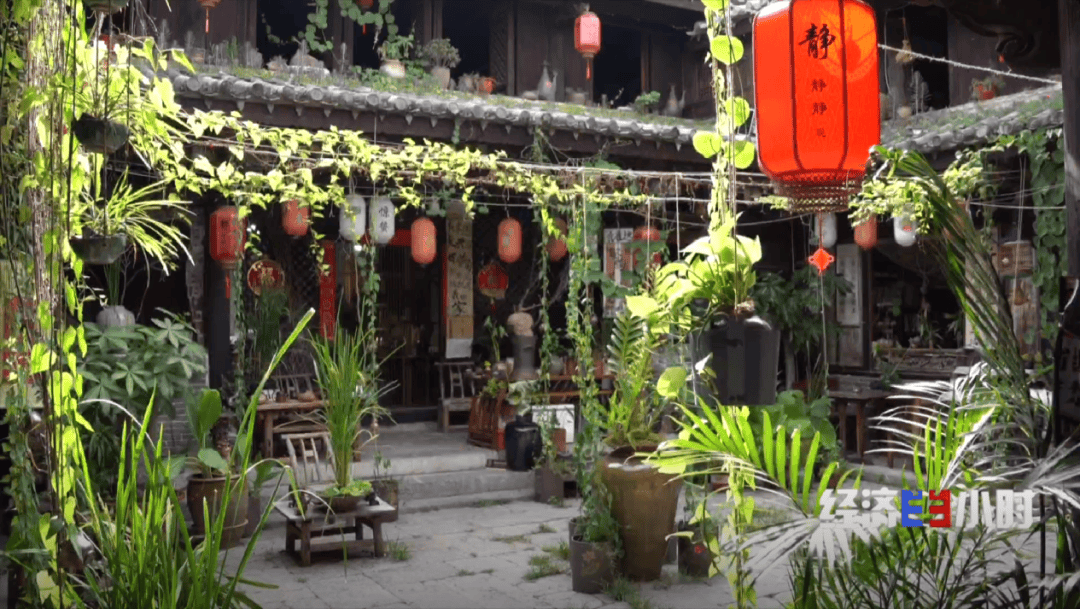 经济导航丨“冷凉资源”变“热经济” 这些避暑胜地如何打造旅居新业态？