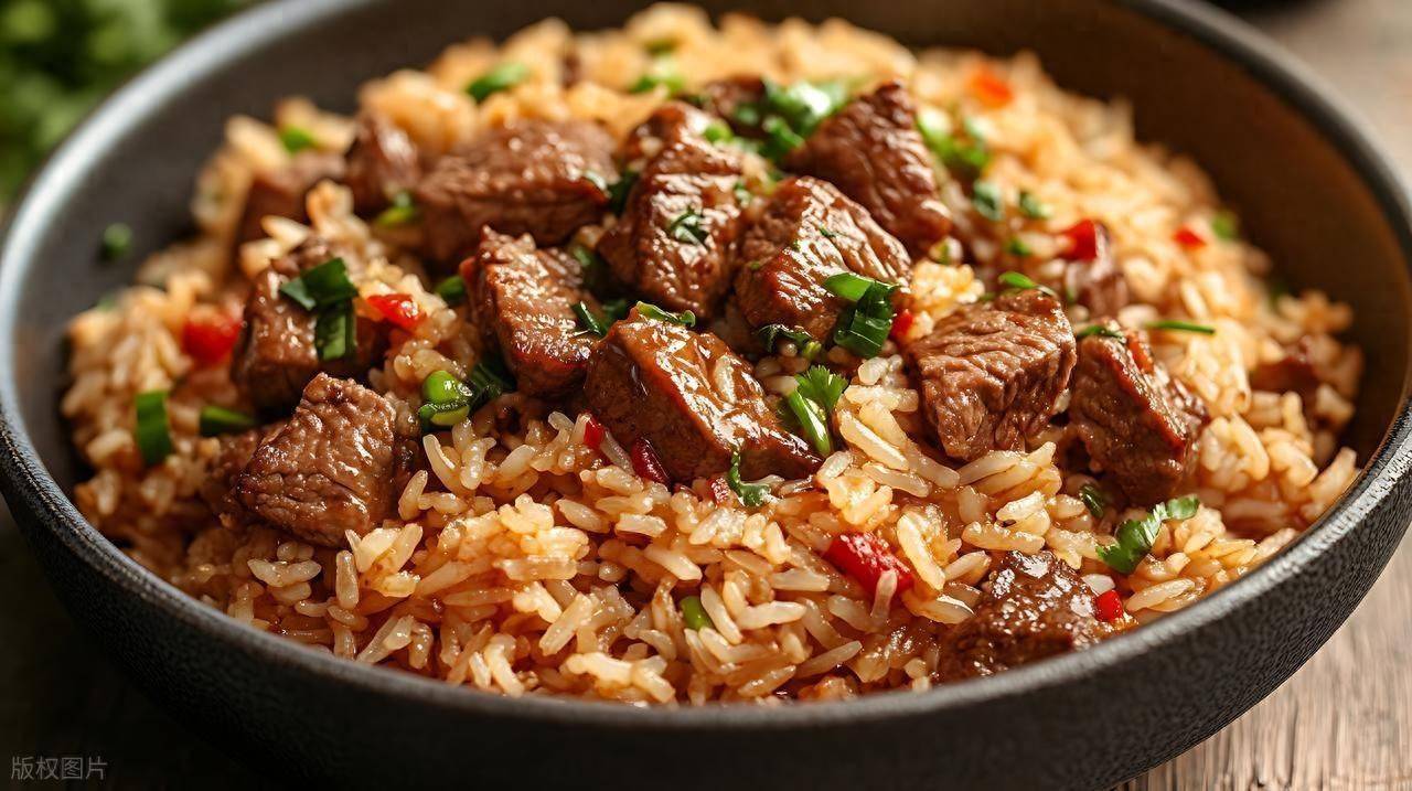 张掖牛肉小饭凭啥让人一口接一口？这独特魅