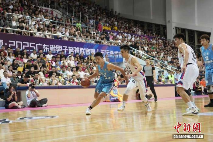 河源队夺得2025广东NBA职业联赛中文官网__实时赛程比分+球队资讯省男子篮球联赛总冠军