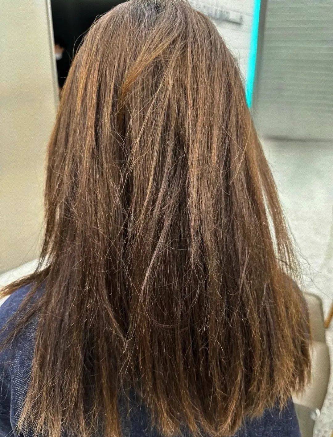 国产变态抽水帽10分钟让头发自然干养出女明星绸缎发