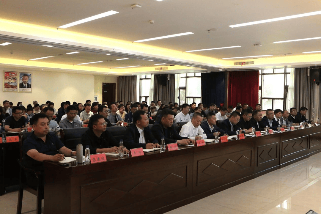 北京西藏拉萨指挥部召开第十一批援藏干部人才2025年第一次全体大会