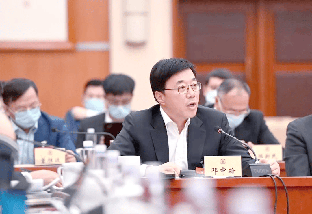 "中国芯之父" 邓中翰引领中星微拟ipo!