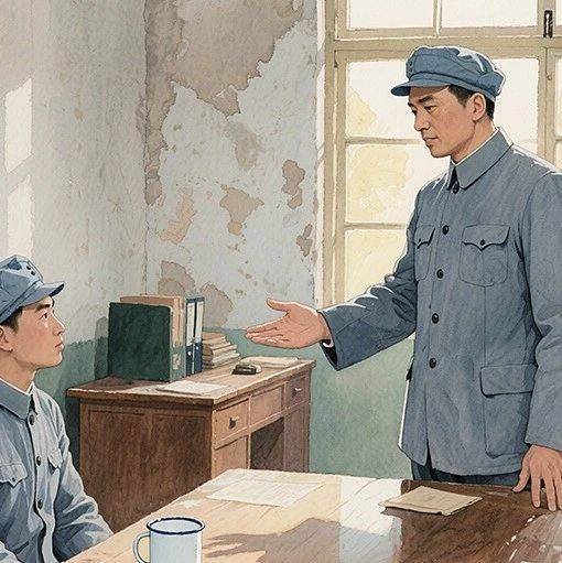 CICC党建栏目｜为什么要开除刘力功的党籍_党组织_工作_陈云