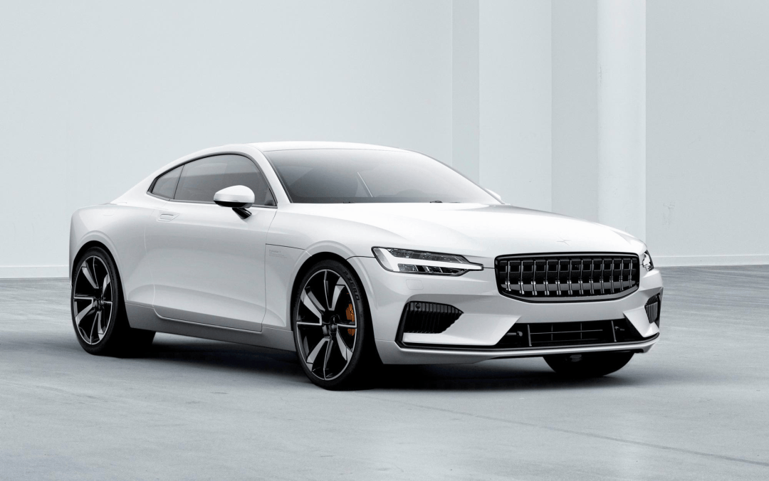 半年只卖69辆,极星在国内可能也玩不下去了